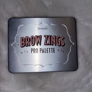 Semi new. Just tried product on hand